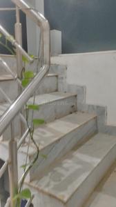 Balcony Image of 1400 Sq.ft 3 BHK Independent House for sale in Jankipuram Extension Lucknow for Rs. 6000000