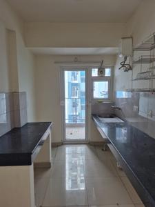 Kitchen Image of 1485 Sq.ft 2 BHK Apartment / Flat for sale in Tata Value Homes New Haven Bahadurgarh, Nuna Majra Bahadurgarh for Rs. 9459000