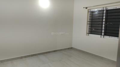 Bedroom Image of 1000 Sq.ft 2 BHK Builder Floor for rent in Electronic City Bengaluru for Rs. 30000