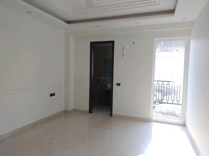 Golf course Bedroom One 1