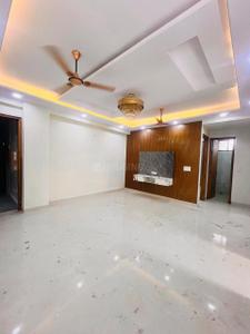 Hall Image of 1350 Sq.ft 3 BHK Apartment / Flat for sale in Rajendra Nagar Ghaziabad for Rs. 11500000