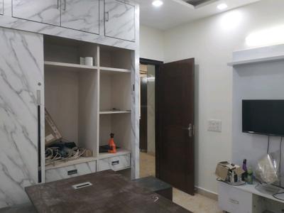 Bedroom Image of 1440 Sq.ft 3 BHK Builder Floor for sale in Mukherjee Nagar New Delhi for Rs. 20000000