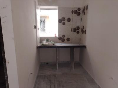Kitchen Image of 1100 Sq.ft 2 BHK Apartment / Flat for sale in Ashok Nagar Kolkata for Rs. 5500000