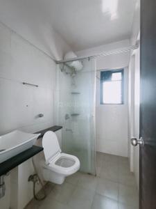 Image of 1500 Sq.ft 3 BHK Apartment / Flat for rent in Saarrthi Shimmer And Shine II, Anand Nagar, Sinhagad Road, Pune for Rs. 40000