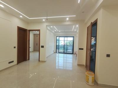 Hall Image of 1836 Sq.ft 3 BHK Builder Floor for sale in Sector 23 Gurgaon for Rs. 26000000