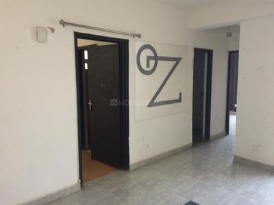 Bedroom Image of 1045 Sq.ft 2 BHK Apartment / Flat for rent in Proview Technocity, Chi V Greater Noida for Rs. 20000
