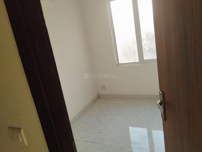 Bedroom Image of 1230 Sq.ft 2.5 BHK Apartment / Flat for sale in VVIP Homes, Noida Extension Greater Noida for Rs. 10900000