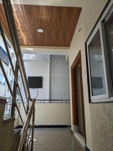 Balcony Image of 5500 Sq.ft 6 BHK Independent House for sale in Upparpally Hyderabad for Rs. 32000000