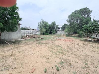 Image of 3100 Sq.ft Residential Plot / Land for sale in Nijampur Malhaur, Lucknow for Rs. 10851000
