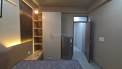 1 BHK Independent Builder Floor