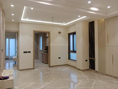 Hall Image of 1400 Sq.ft 3 BHK Builder Floor for sale in GTB Nagar New Delhi for Rs. 29000000
