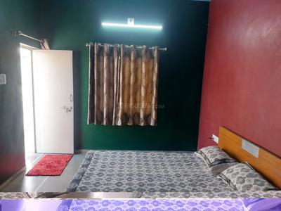 Bedroom Image of 1350 Sq.ft 4 BHK Independent House for sale in Chandkheda Ahmedabad for Rs. 12000000