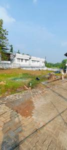 Image of 3071 Sq.ft Residential Plot / Land for sale in Kakkanad, Kochi for Rs. 1100000