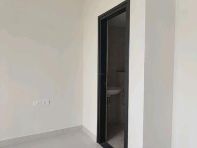 Bedroom Image of 1953 Sq.ft 3 BHK Apartment / Flat for sale in Sobha Meritta, Siruseri Chennai for Rs. 16400000