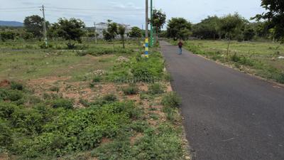 Udbur Plot View 2