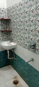 Bathroom Image of 5100 Sq.ft 12 BHK Independent House for sale in Tajpur Varanasi for Rs. 34000000