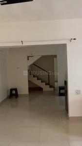 Hall Image of 1600 Sq.ft 3 BHK Villa for rent in Wakad Pune for Rs. 60000