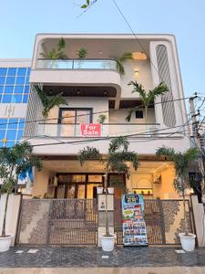 Image of 4000 Sq.ft 5 BHK Villa for sale in Sirsi, Jaipur for Rs. 32500000