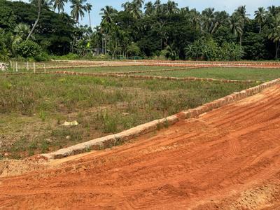 Image of 1500 Sq.ft Residential Plot / Land for sale in Uttara, Bhubaneswar for Rs. 7400000