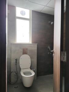 Bedroom Three Image of 1775 Sq.ft 3 BHK Apartment / Flat for sale in ACE Ace Starlit, Sector 152 Noida for Rs. 29000000