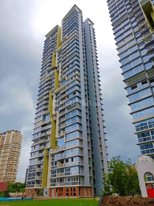 Image of 1080 Sq.ft 2 BHK Apartment / Flat for sale in Tata Serein Phase 1, Thane West, Thane for Rs. 18900000