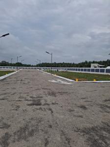 Image of 1350 Sq.ft Residential Plot / Land for sale in Othakalmandapam, Coimbatore for Rs. 2540000