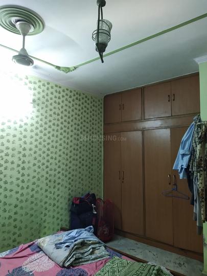 Kalkaji Bedroom 1