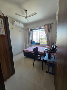 Hall Image of 650 Sq.ft 1.5 BHK Apartment / Flat for sale in Chandan Nagar Pune for Rs. 6500000
