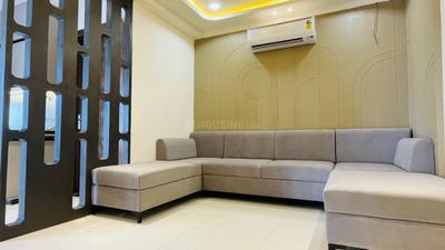 Living Room Image of 1547 Sq.ft 3 BHK Apartment / Flat for sale in Suhana Green Aaayam, Railway Station Area Kota for Rs. 11100000