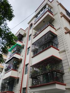 Image of 1350 Sq.ft 3 BHK Apartment / Flat for sale in Salt Lake City, Kolkata for Rs. 12500000