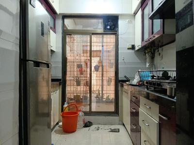 2 BHK Flat