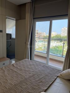 Bedroom Image of 1850 Sq.ft 5 BHK Villa for sale in Mata VK Sky Villa Jasmine, Mohammed Wadi Pune for Rs. 17000000