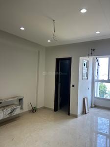 Hall Image of 2700 Sq.ft 5 BHK Builder Floor for sale in Rajendra Nagar Ghaziabad for Rs. 26500000