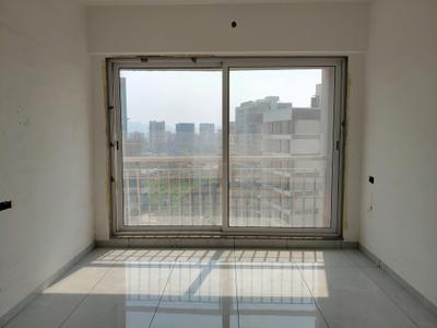 Bedroom Image of 1142 Sq.ft 2 BHK Apartment / Flat for sale in Pushpak Nagar Navi Mumbai for Rs. 7025000