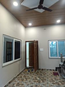 Image of 1453 Sq.ft 3 BHK Builder Floor for rent in Avinash Sun City Villa, Daldal Seoni, Raipur for Rs. 15000