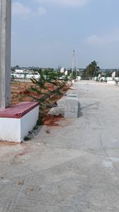 Image of 1666 Sq.ft Residential Plot / Land for sale in Chikkaballapura Town, Chikballapur District for Rs. 2000000