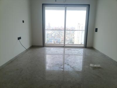 Living Room Image of 1165 Sq.ft 2 BHK Apartment / Flat for sale in Nath Elite Heights, Kharghar Navi Mumbai for Rs. 14000000