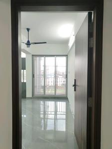 Main Entrance Image of 705 Sq.ft 1 BHK Apartment / Flat for sale in Mansarovar Ariana, Vasai West Vasai for Rs. 3900000