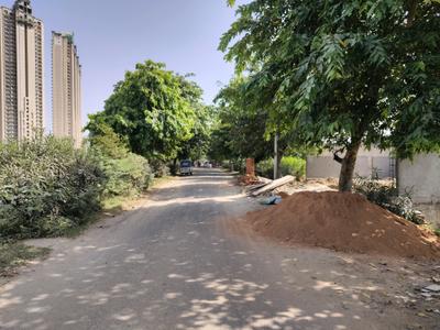 Image of 162 Sq.ft Residential Plot / Land for sale in Residential Authority Plots, Sector 151, Noida for Rs. 29500000