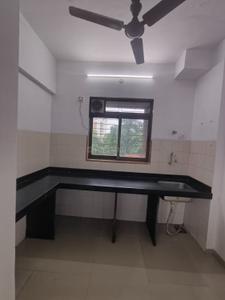 Kitchen Image of 535 Sq.ft 1 BHK Apartment / Flat for rent in Lodha Casa Bella, Palava Phase 1 Thane for Rs. 12000