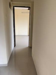 Image of 808 Sq.ft 2 BHK Apartment / Flat for sale in Squarefeet Grand Square, Kasarvadavali, Thane for Rs. 7500000