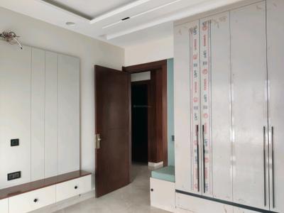 Bedroom Image of 2100 Sq.ft 4 BHK Builder Floor for sale in Indirapuram Ghaziabad for Rs. 22500000