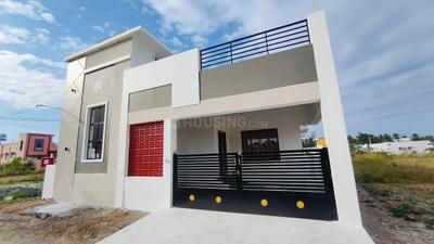 Image of 700 Sq.ft 2 BHK Villa for sale in Singaperumal Koil, Chennai for Rs. 2657000