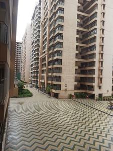 Image of 1550 Sq.ft 2.5 BHK Apartment / Flat for rent in K Raheja Vistas, Powai, Mumbai for Rs. 120000