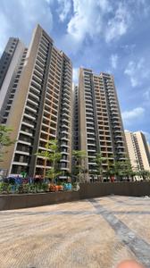 4.5 BHK Flat