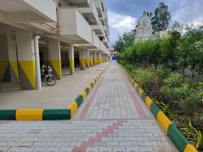 Image of 1616 Sq.ft 3 BHK Apartment / Flat for sale in JP Nagar, Bengaluru for Rs. 16000000