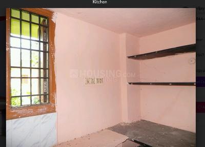 Bedroom Image of 1000 Sq.ft 1 BHK Independent House for rent in Kelambakkam Chennai for Rs. 7500