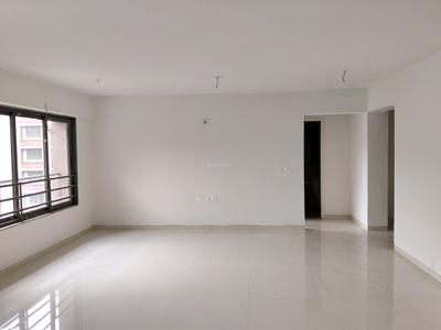 Living Room Image of 1763 Sq.ft 3 BHK Apartment / Flat for sale in Keshar Kadam, Thaltej Ahmedabad for Rs. 11800000
