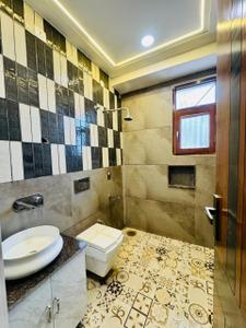 Image of 1700 Sq.ft 3 BHK Villa for sale in Bajwa Sunny Enclave Global City, Harlal Pur, Mohali for Rs. 9900000