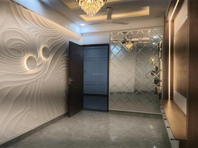 Living Room Image of 1600 Sq.ft 3 BHK Apartment / Flat for sale in Venice Aspire, Noida Extension Greater Noida for Rs. 6450000